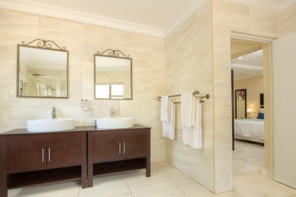 Royal Hills Lodge And Spa Thohoyandou Eksteriør bilde